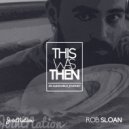 Rob Sloan - Machine Accent (feat. Afrokadet)
