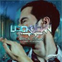 Lockdown & Gravity - Back Talk (feat. Gravity)