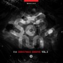 Sound Cloup & Sandro Cruz - Elevated (Original Mix)