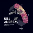 Nils Andreas - Cosmodrome