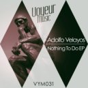 Adolfo Velayos - I'm Waiting For You