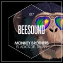 Monkey Brothers - Clowns Out Politics