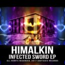 HIMALKIN - Cold Sweat (Original Mix)