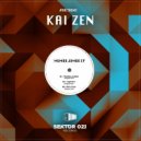 Kai Zen - Afro Tech (Original Mix)
