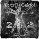 Tetril & Gekfol - 2x2