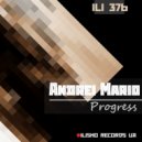 Andrei Mario - Bossy (Extended Mix)