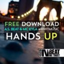 A.S. Beat & MC Kyla - Hands Up