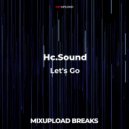 Hc.Sound - Let's Go