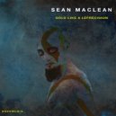 Sean Maclean - Gold like a leprechaun (Original Mix)