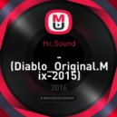 Hc.Sound - Diablo (Original Mix)