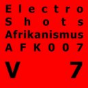 Marko Matematiko & Simon Pagliari - That\'s Right (Original mix)