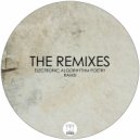 Ramsi - The Sky Above The Earth (Janca Remix)