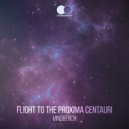 Mindbench - Flight to the Proxima Centauri