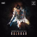 Konfront.Audio, St4sh & Kaiza - Galahad (Original mix)