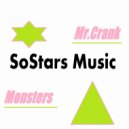 Mr.Crank - Monsters