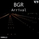 BGR (Beat Groove Rhythm) - Flashback (Piano Mix)