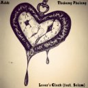 Thabang Phaleng & Addz & Solam - Lover's Clock (feat. Solam)