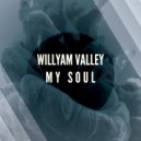 Willyam Valley - Point Of No Return