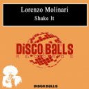 Lorenzo Molinari - Shake It