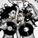 Dr. Disco - A Soulful Mix Night With (Mixset)