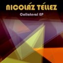 Nicoláz Téllez - Nascere (Original mix)