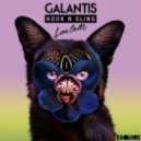 Galantis & Hook N Sling - Love On Me