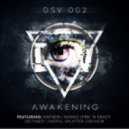 Digital Splatter - Overpowered (Original Mix)