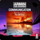 Armin Van Buuren Vs. Aly & Fila feat. Jaren - Communication For All (Sandro Vanniel Mashup)