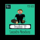 Leandro Mendoza - 28