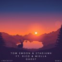 Tom Swoon & Stadiumx feat. Rico & Miella - Ghost (Lindequist Remix)