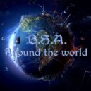 B.S.A. - Around the world