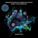 Federico Locchi, Frankie Watch - Macroscopico