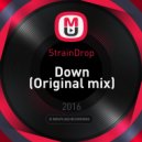 StrainDrop - Down