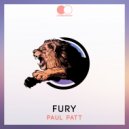 Paul Patt - Fury