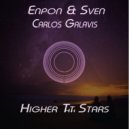 Enpon & Sven ft. Carlos Galavis - Higher than the Stars