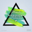 Borgeous & BRKLYN feat. Lenachka - Miracle (MiXiNiT & Moldavite Remix)