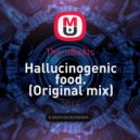 The-nBeAts - Hallucinogenic food. (Original mix)