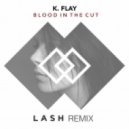 K. Flay - Blood In The Cut (Lash Remix)