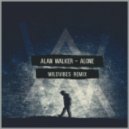 Alan Walker - Alone