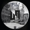 Nikola Kann, Jose Ferrando - Cha Cha Off (Jose Ferrando Remix)