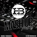 Dimitri Vegas & Like Mike vs. Diplo vs. Lucky Date & Toby Green vs. Rakurs & Mike Prado - Hey Baby (Edmann Mash up) (Edmann Mashup)