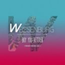 Weissenburg - Boy You Better (Freddy Verano Extended)