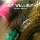 Joy Wellboy - The Magic (Maceo Plex & Shall Ocin Remix)