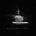 Cajama - Make Me Feel (Original mix)