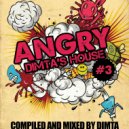 VA - ANGRY DIMTA'S HOUSE vol.3