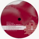 Ronny D - Deep Nation (Original Mix)