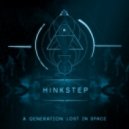 Hinkstep - Blend In With The Crowd