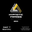 Dany T - Beautiful (Jin Tesla & RAV remix) (Jin Tesla & RAV remix)