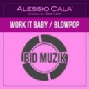 Doc Link - Work It Baby