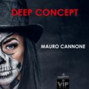 Mauro Cannone - Deep Concept